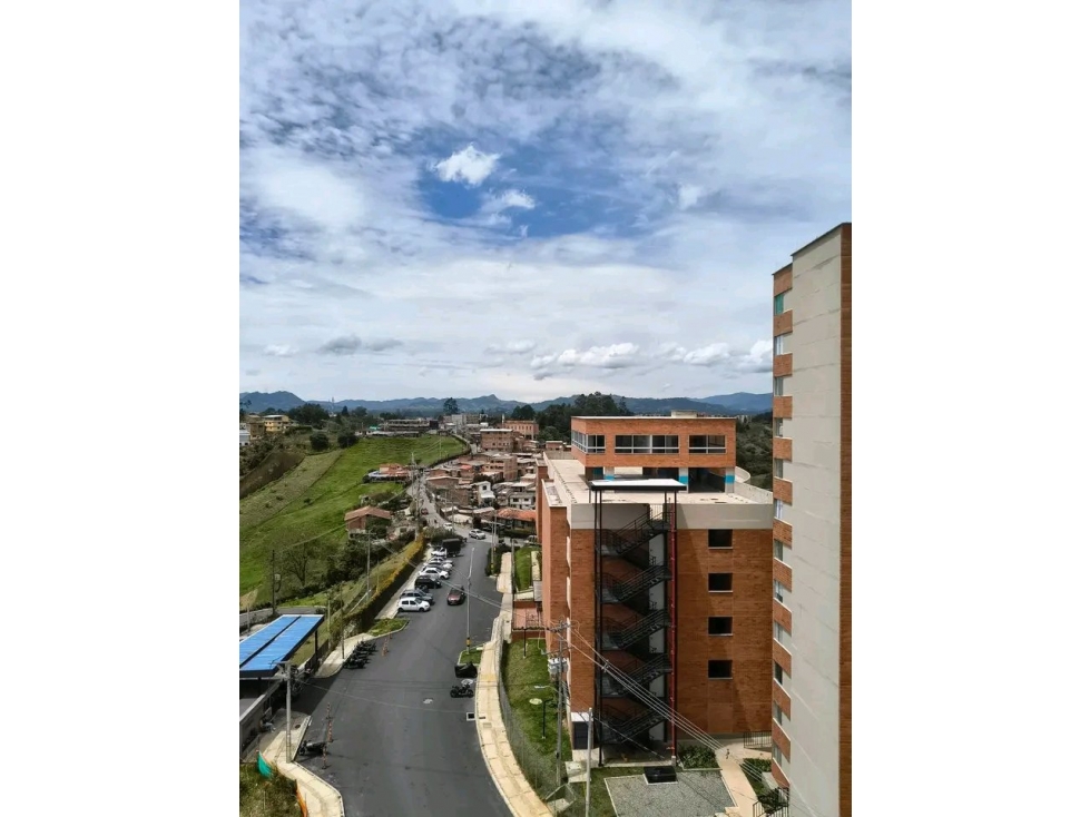Apartamento en arriendo en Fontibon, Rionegro · foto 13 de 13