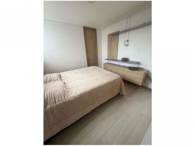 Apartamento en venta en Cumbres, Envigado · foto 18 de 20