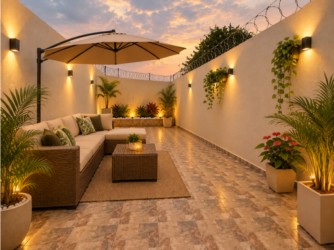 Casa de 3 alcobas en venta en El Jardin, Neiva, 138 m² · foto 12 de 21