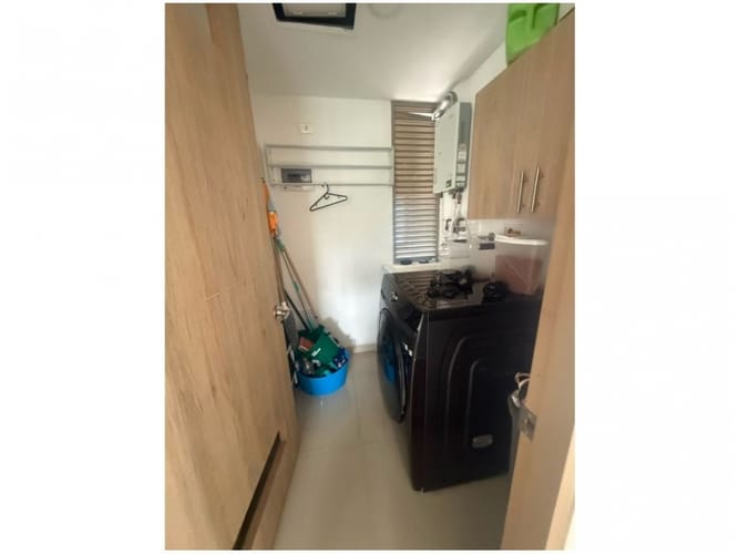 Apartamento en venta en Cumbres, Envigado · foto 19 de 20