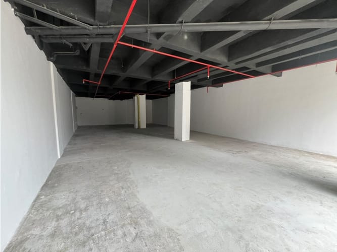 Local en arriendo en Altos Del Prado, Barranquilla, 148 m² · foto 2 de 6