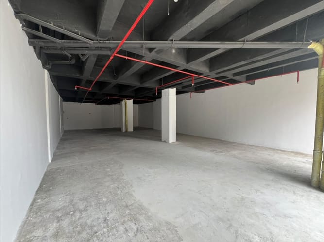 Local en arriendo en Altos Del Prado, Barranquilla, 148 m² · foto 3 de 6