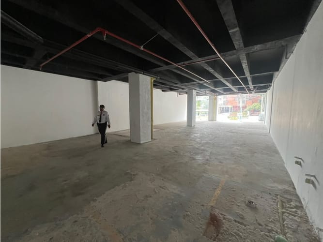 Local en arriendo en Altos Del Prado, Barranquilla, 148 m² · foto 6 de 6