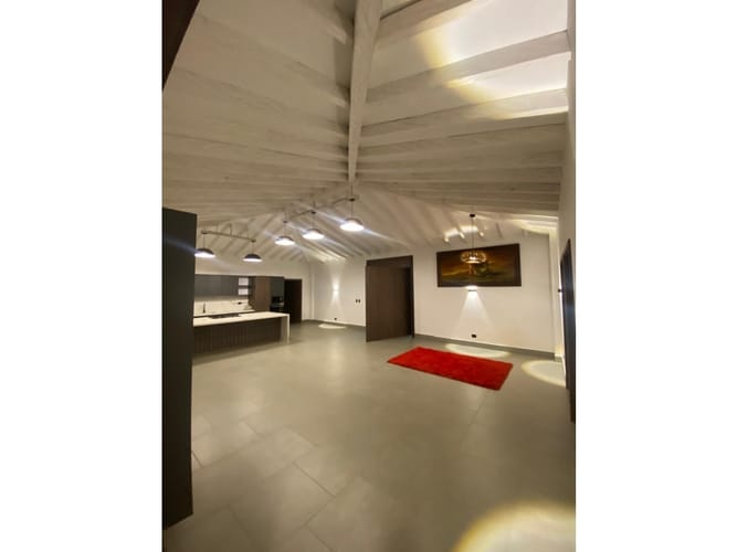Finca en arriendo en El Porvenir, Rionegro, 280 m² · foto 2 de 15