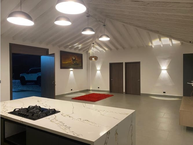 Finca en arriendo en El Porvenir, Rionegro, 280 m² · foto 4 de 15