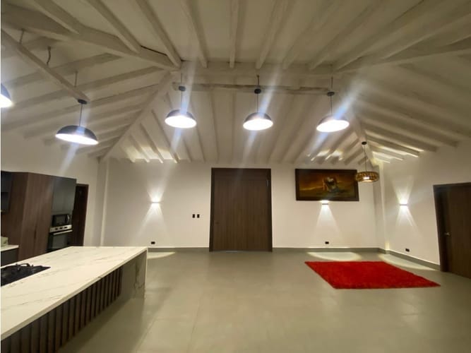 Finca en arriendo en El Porvenir, Rionegro, 280 m² · foto 5 de 15