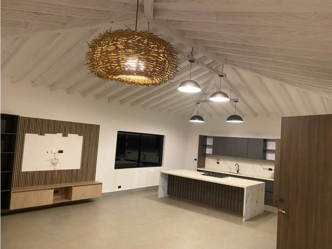 Finca en arriendo en El Porvenir, Rionegro, 280 m² · foto 6 de 15