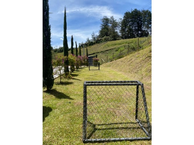 Finca en arriendo en El Porvenir, Rionegro, 280 m² · foto 12 de 15