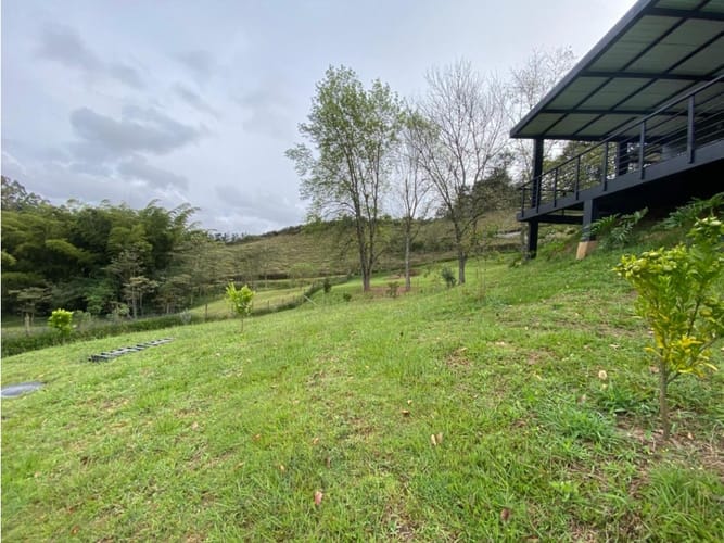 Finca en arriendo en El Porvenir, Rionegro, 280 m² · foto 13 de 15