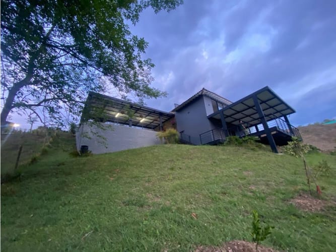 Finca en arriendo en El Porvenir, Rionegro, 280 m² · foto 15 de 15