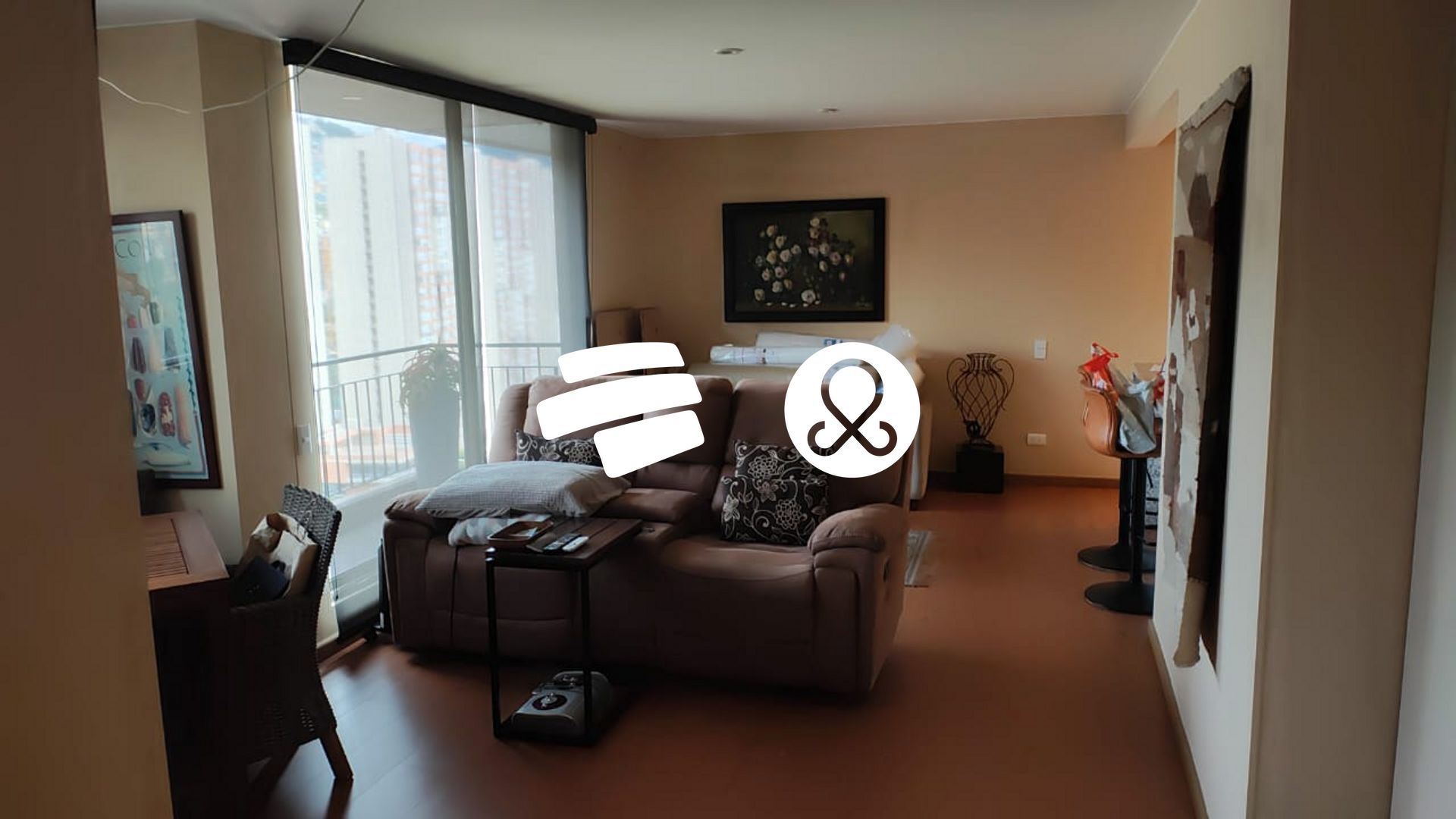 Apartamento en venta en El Redil, Bogotá · foto 2 de 8