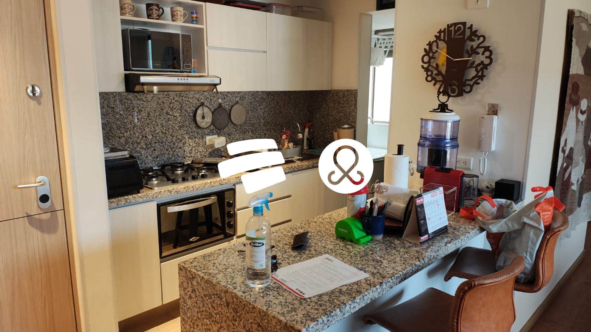 Apartamento en venta en El Redil, Bogotá · foto 3 de 8