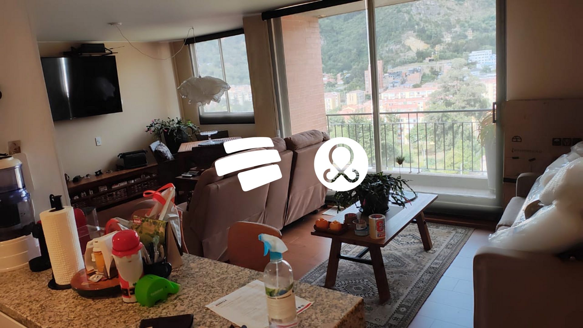 Apartamento en venta en El Redil, Bogotá · foto 4 de 8