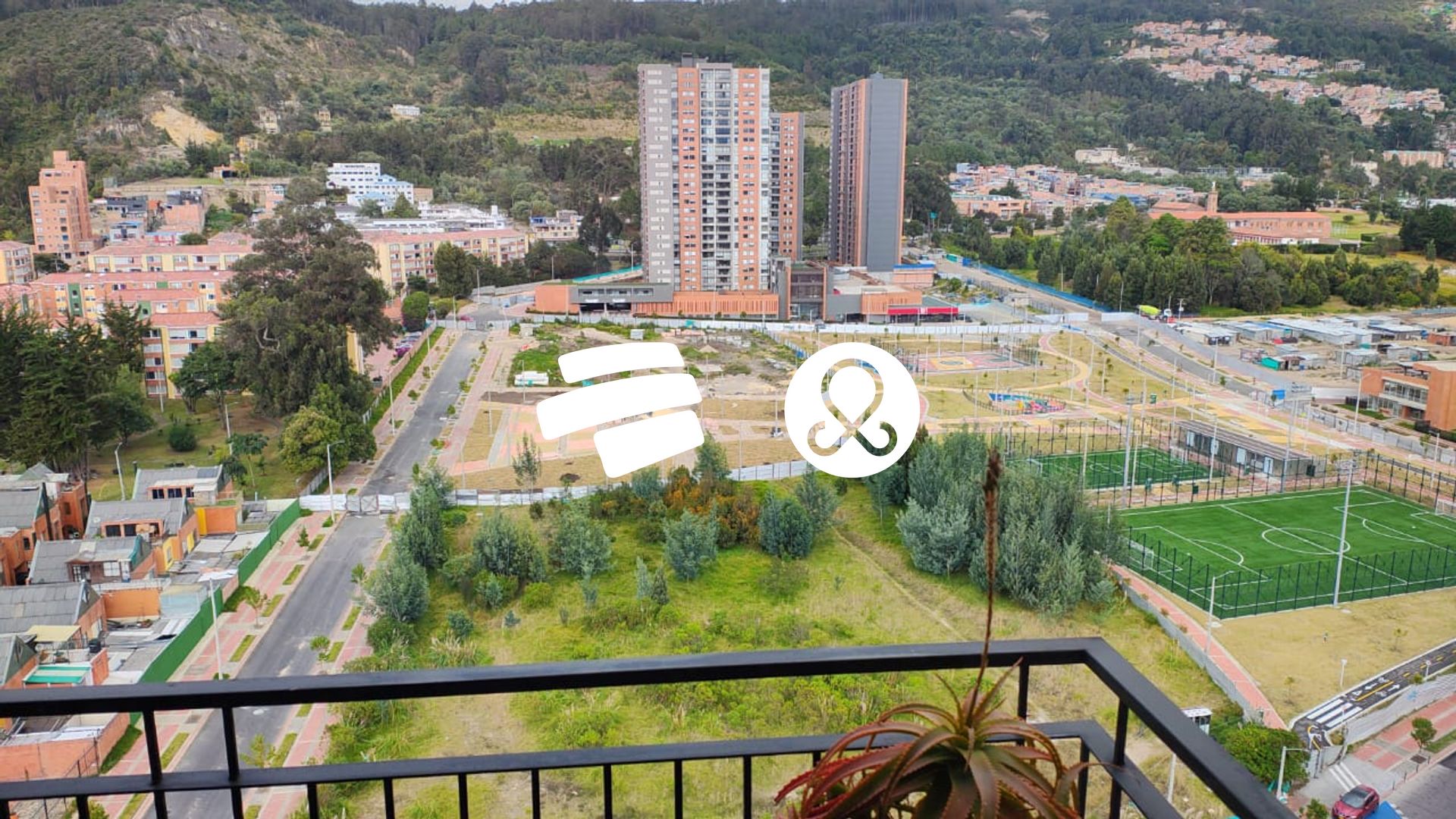 Apartamento en venta en El Redil, Bogotá · foto 7 de 8