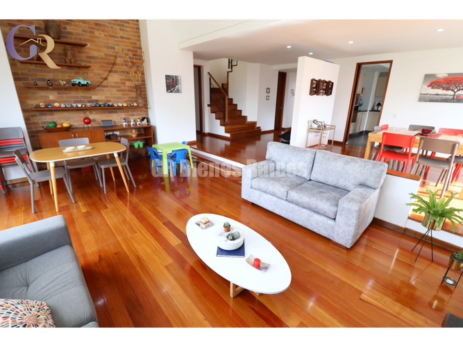 Casa de 3 alcobas en arriendo en Rozo, Cota, 257 m² · foto 4 de 24