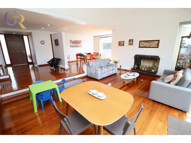 Casa de 3 alcobas en arriendo en Rozo, Cota, 257 m² · foto 5 de 24