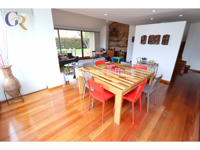 Casa de 3 alcobas en arriendo en Rozo, Cota, 257 m² · foto 8 de 24