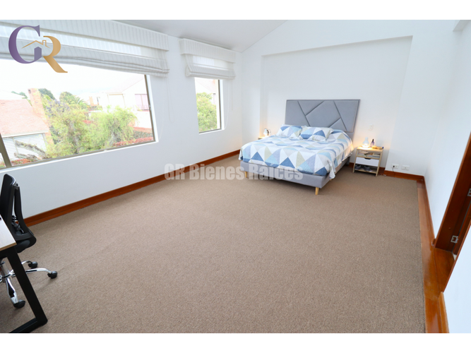 Casa de 3 alcobas en arriendo en Rozo, Cota, 257 m² · foto 11 de 24