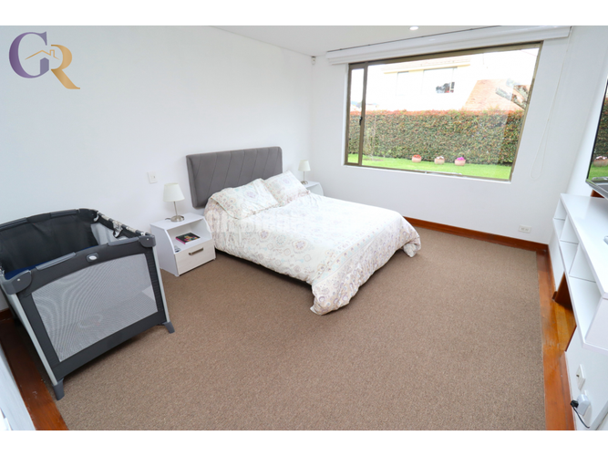 Casa de 3 alcobas en arriendo en Rozo, Cota, 257 m² · foto 17 de 24