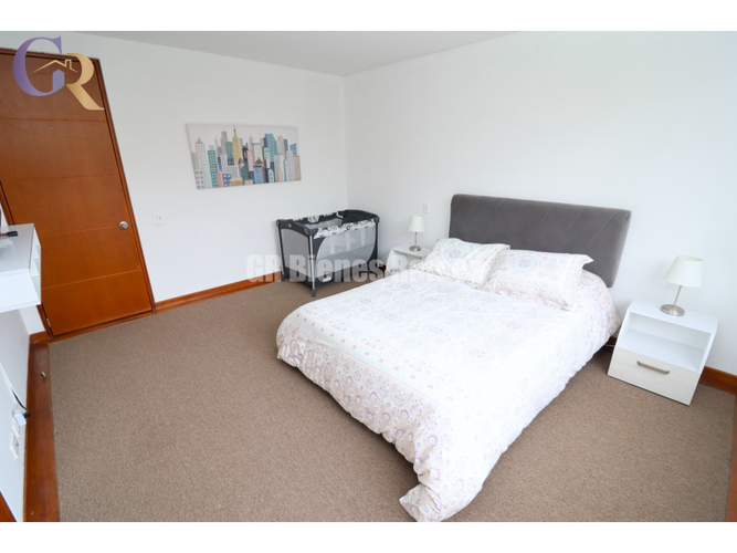 Casa de 3 alcobas en arriendo en Rozo, Cota, 257 m² · foto 18 de 24