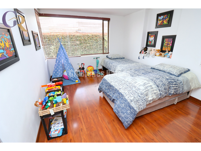 Casa de 3 alcobas en arriendo en Rozo, Cota, 257 m² · foto 22 de 24