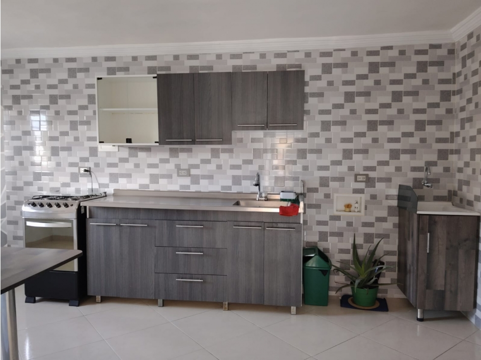 Casa en Venta en Manrique, Medellín