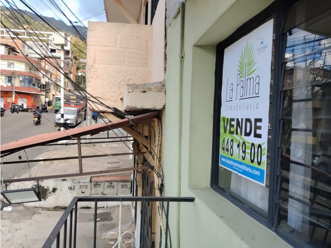 Casa de 2 alcobas en venta en Campo Valdes No.2, Medellín, 69 m² · foto 9 de 9