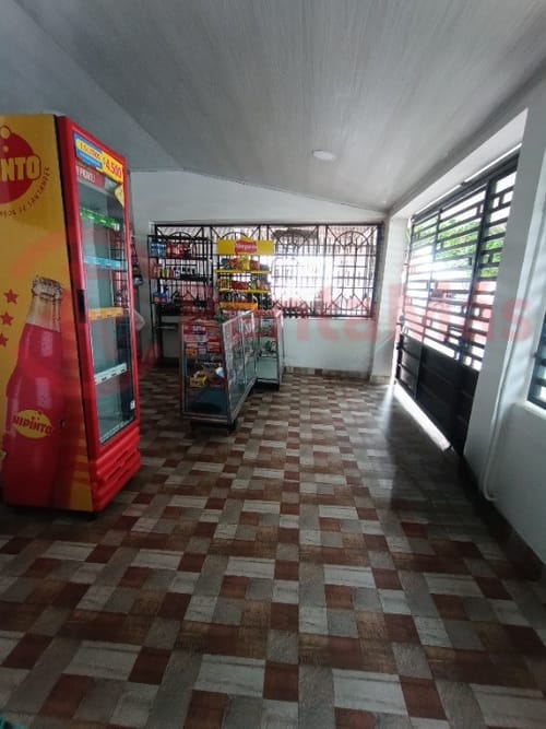 Casa en venta en Torcoroma Iii, Cúcuta · foto 3 de 15