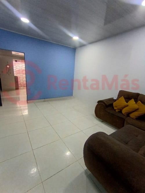 Casa en venta en Torcoroma Iii, Cúcuta · foto 5 de 15
