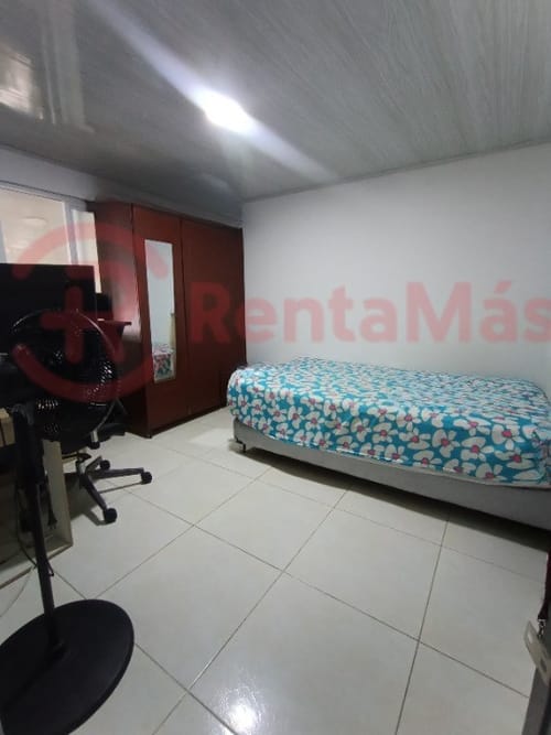 Casa en venta en Torcoroma Iii, Cúcuta · foto 7 de 15
