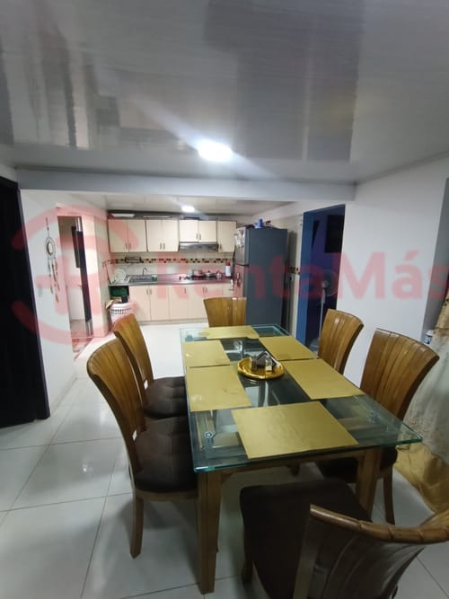 Casa en venta en Torcoroma Iii, Cúcuta · foto 8 de 15