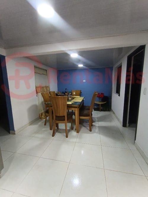 Casa en venta en Torcoroma Iii, Cúcuta · foto 9 de 15