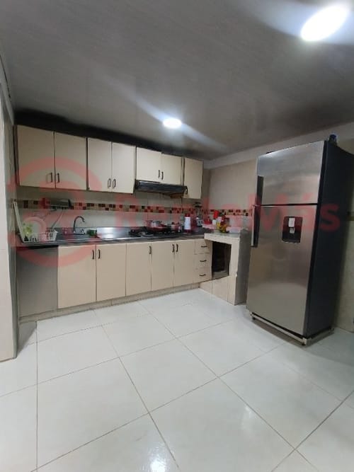 Casa en venta en Torcoroma Iii, Cúcuta · foto 13 de 15