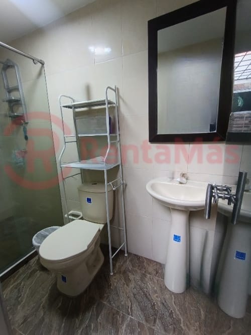 Casa en venta en Torcoroma Iii, Cúcuta · foto 15 de 15