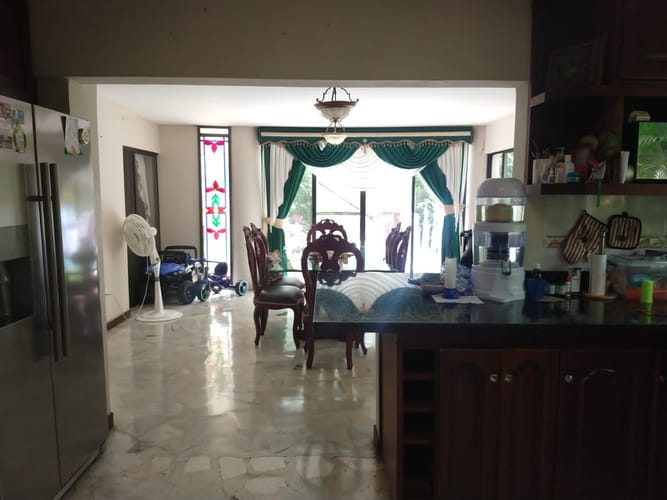 Casa de 6 alcobas en venta en La Morada, Jamundí, 437 m² · foto 3 de 24