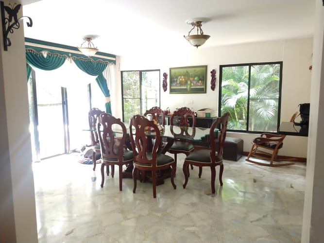 Casa de 6 alcobas en venta en La Morada, Jamundí, 437 m² · foto 4 de 24