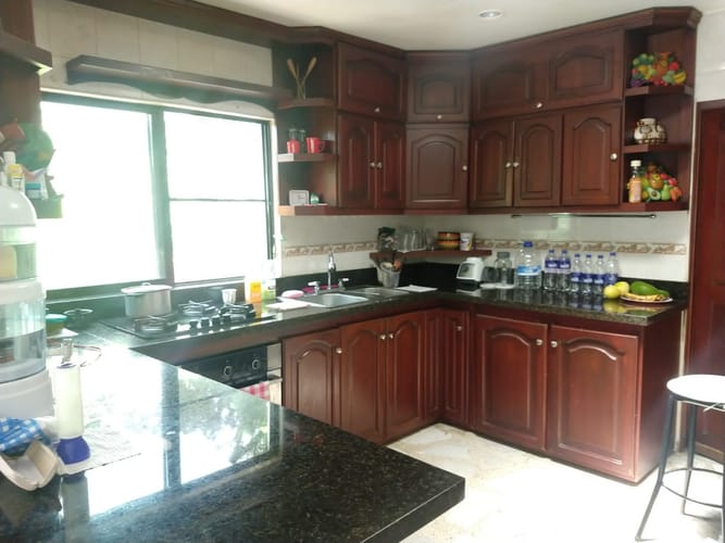 Casa de 6 alcobas en venta en La Morada, Jamundí, 437 m² · foto 6 de 24