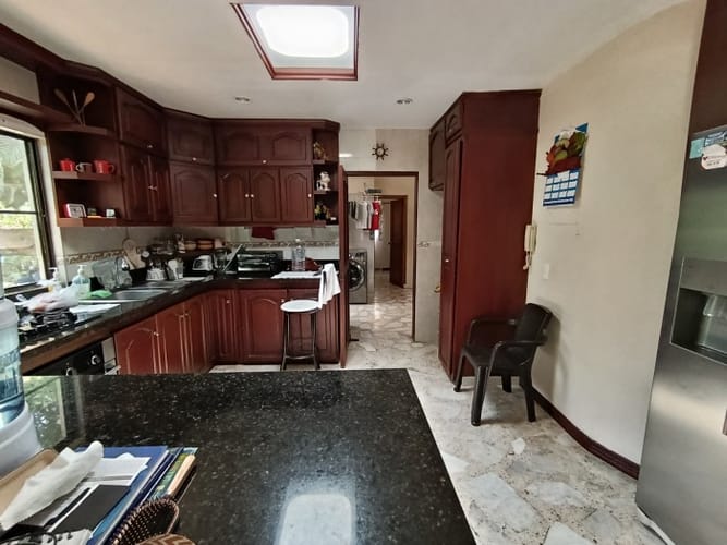 Casa de 6 alcobas en venta en La Morada, Jamundí, 437 m² · foto 8 de 24