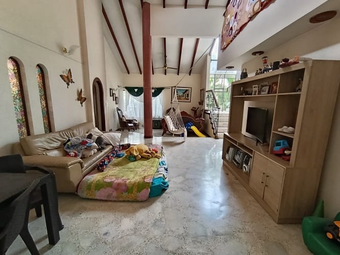 Casa de 6 alcobas en venta en La Morada, Jamundí, 437 m² · foto 13 de 24