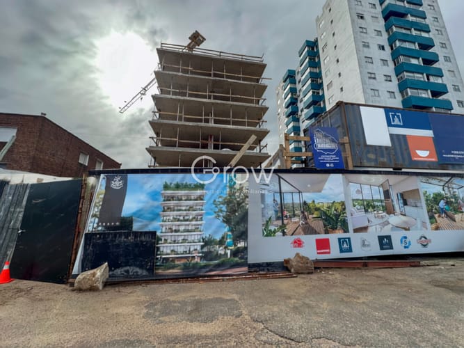 Apartamento a estrenar en Marzo 2027 Av Roosevelt!