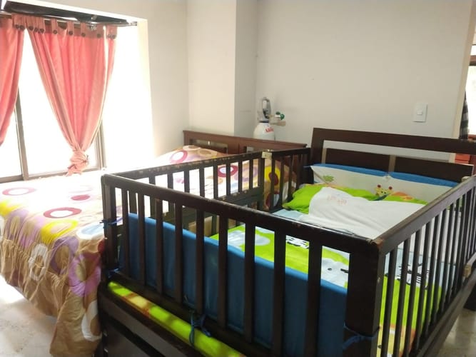 Casa de 6 alcobas en venta en La Morada, Jamundí, 437 m² · foto 18 de 24