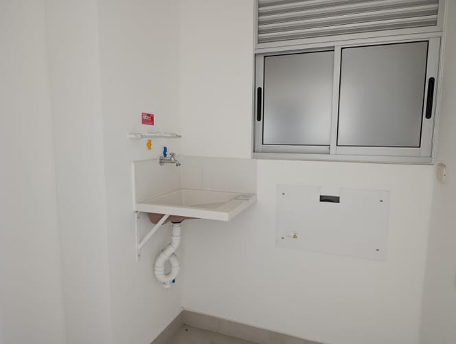 Apartamento de 2 alcobas en venta en Ciudad Country, Jamundí, 63 m² · foto 5 de 24