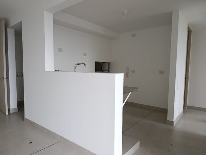Apartamento de 2 alcobas en venta en Ciudad Country, Jamundí, 63 m² · foto 6 de 24
