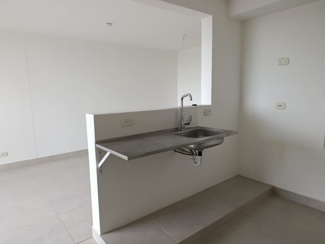 Apartamento de 2 alcobas en venta en Ciudad Country, Jamundí, 63 m² · foto 7 de 24