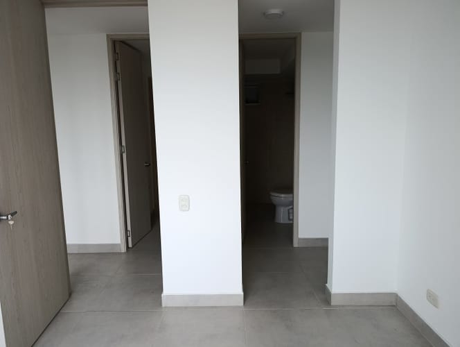 Apartamento de 2 alcobas en venta en Ciudad Country, Jamundí, 63 m² · foto 13 de 24