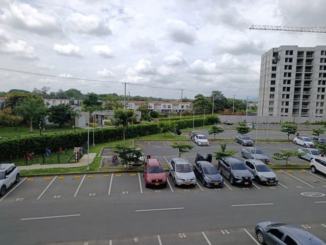 Apartamento de 2 alcobas en venta en Ciudad Country, Jamundí, 63 m² · foto 15 de 24
