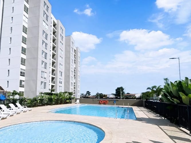 Apartamento de 2 alcobas en venta en Ciudad Country, Jamundí, 63 m² · foto 18 de 24