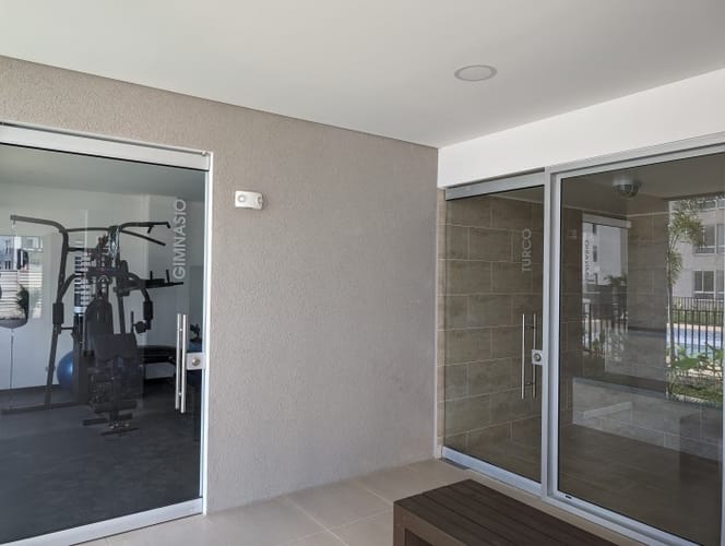 Apartamento de 2 alcobas en venta en Ciudad Country, Jamundí, 63 m² · foto 19 de 24