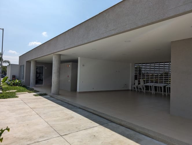 Apartamento de 2 alcobas en venta en Ciudad Country, Jamundí, 63 m² · foto 20 de 24