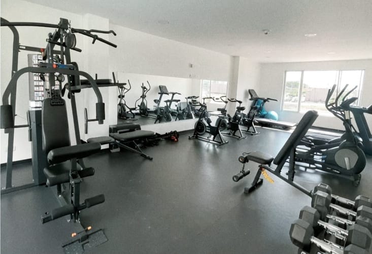 Apartamento de 2 alcobas en venta en Ciudad Country, Jamundí, 63 m² · foto 21 de 24
